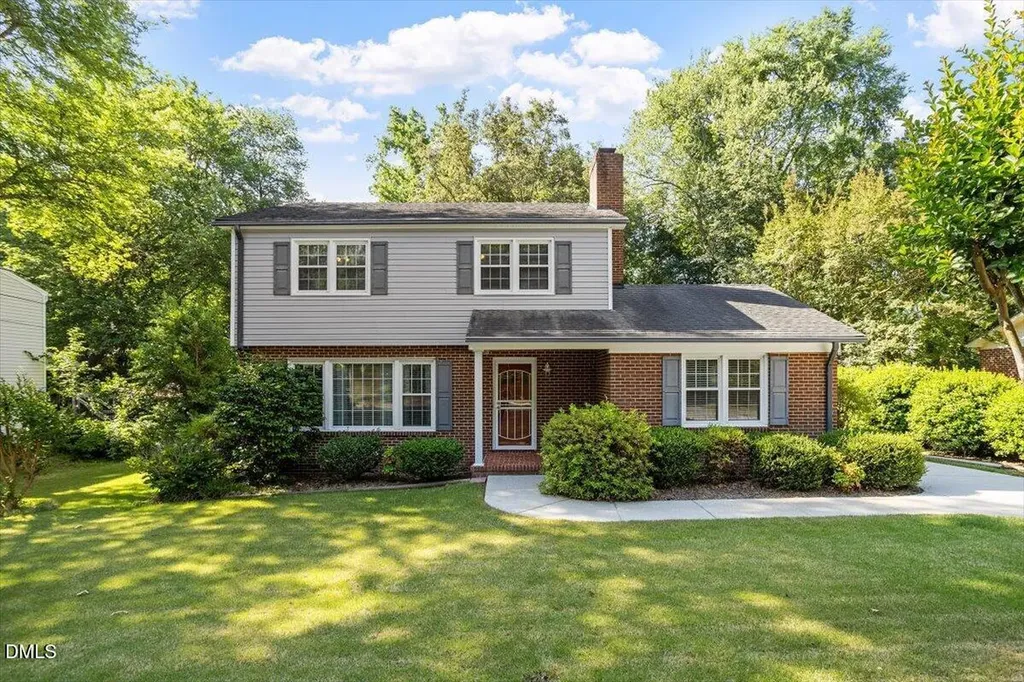 1008 Hardimont Road Raleigh NC 27609