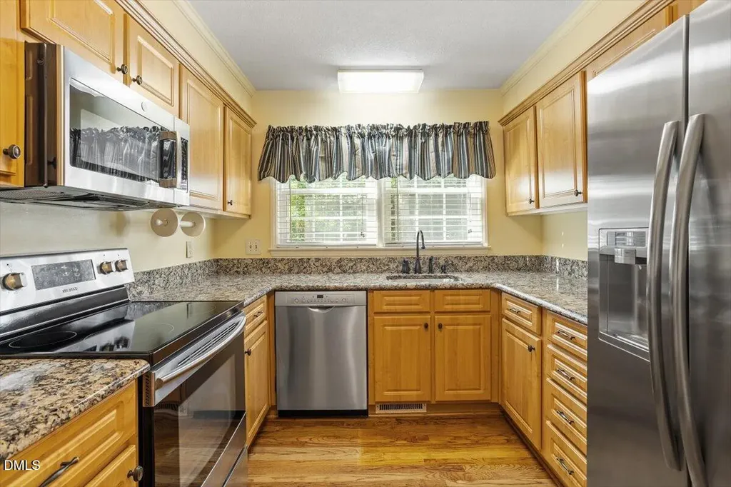 1008 Hardimont Road Raleigh NC 27609