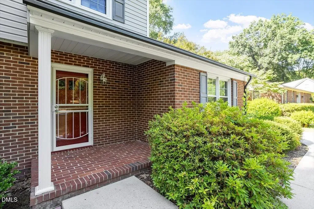 1008 Hardimont Road Raleigh NC 27609
