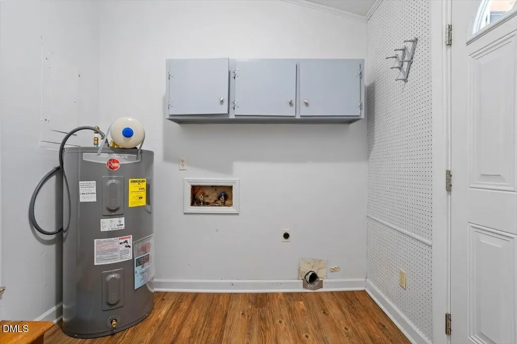 1008 Hardimont Road Raleigh NC 27609