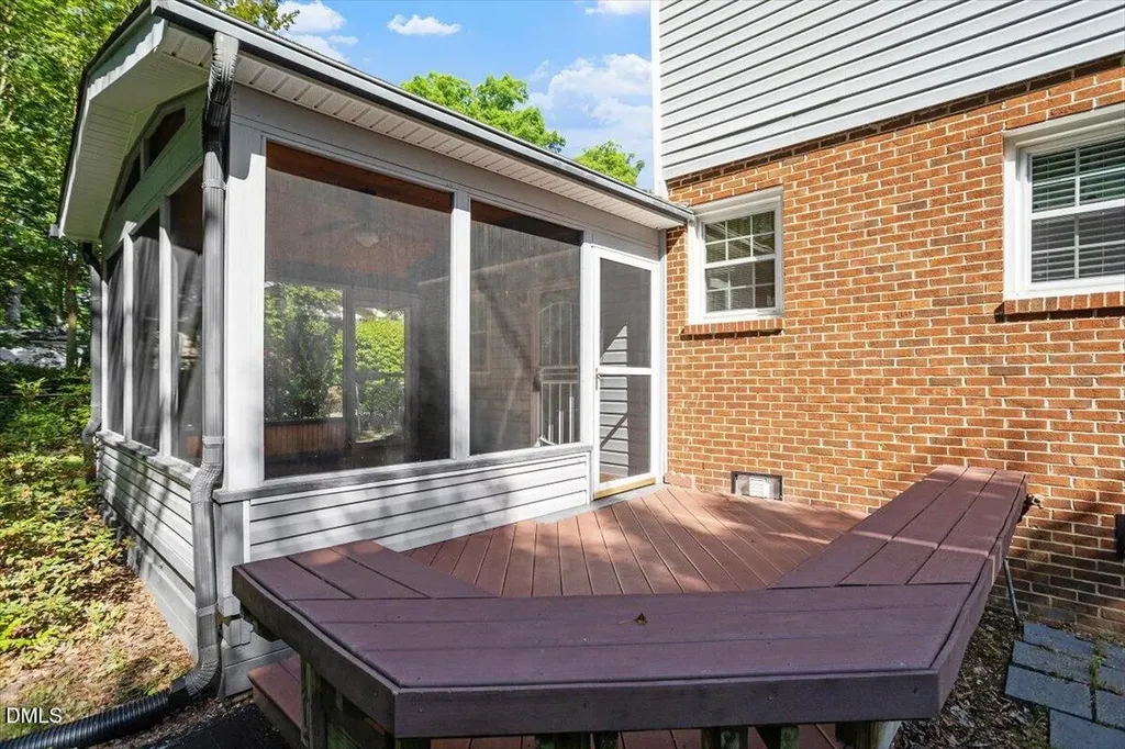1008 Hardimont Road Raleigh NC 27609