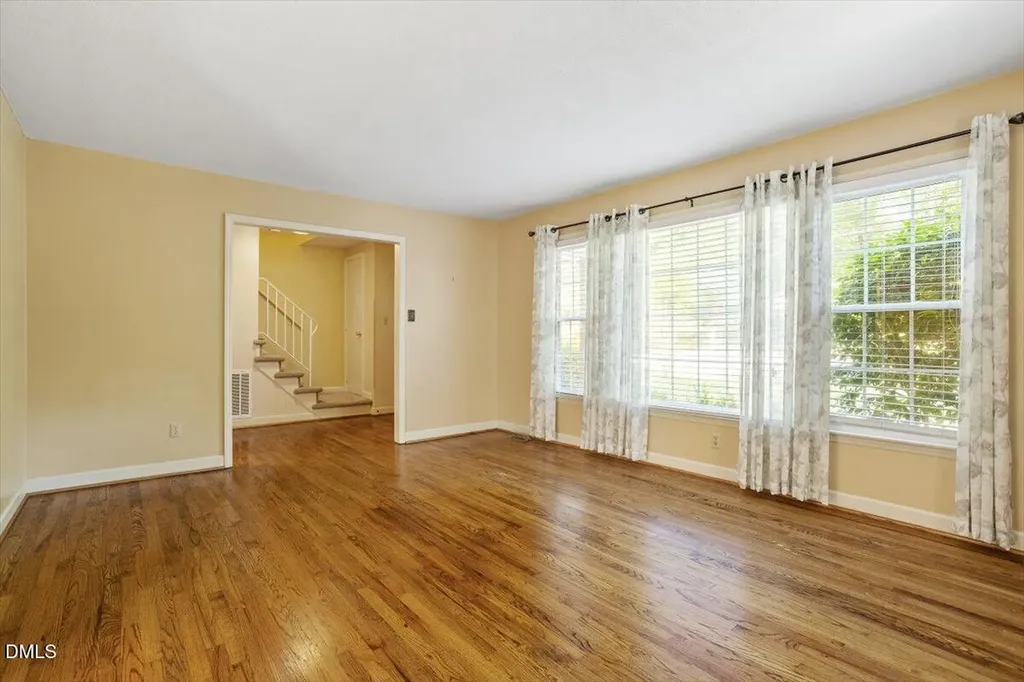 1008 Hardimont Road Raleigh NC 27609