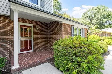 1008 Hardimont Road Raleigh NC 27609