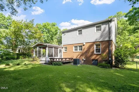 1008 Hardimont Road Raleigh NC 27609