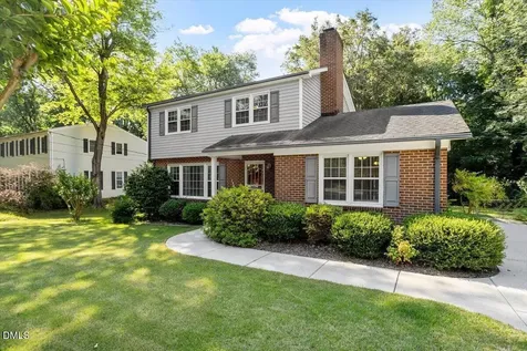 1008 Hardimont Road Raleigh NC 27609