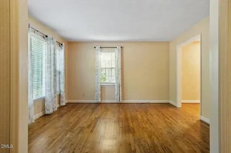 1008 Hardimont Road Raleigh NC 27609