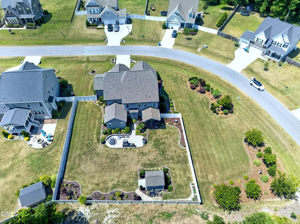 2215 Copper Pond Way Fuquay Varina NC 27526