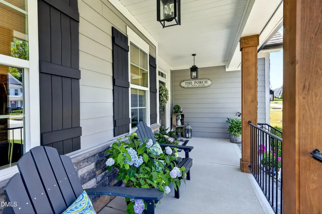 2215 Copper Pond Way Fuquay Varina NC 27526