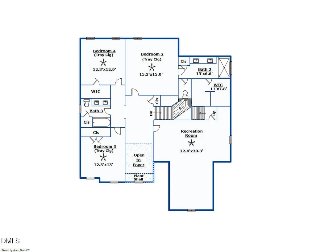 2215 Copper Pond Way Fuquay Varina NC 27526