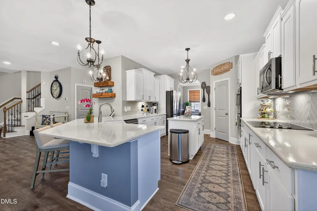 2215 Copper Pond Way Fuquay Varina NC 27526