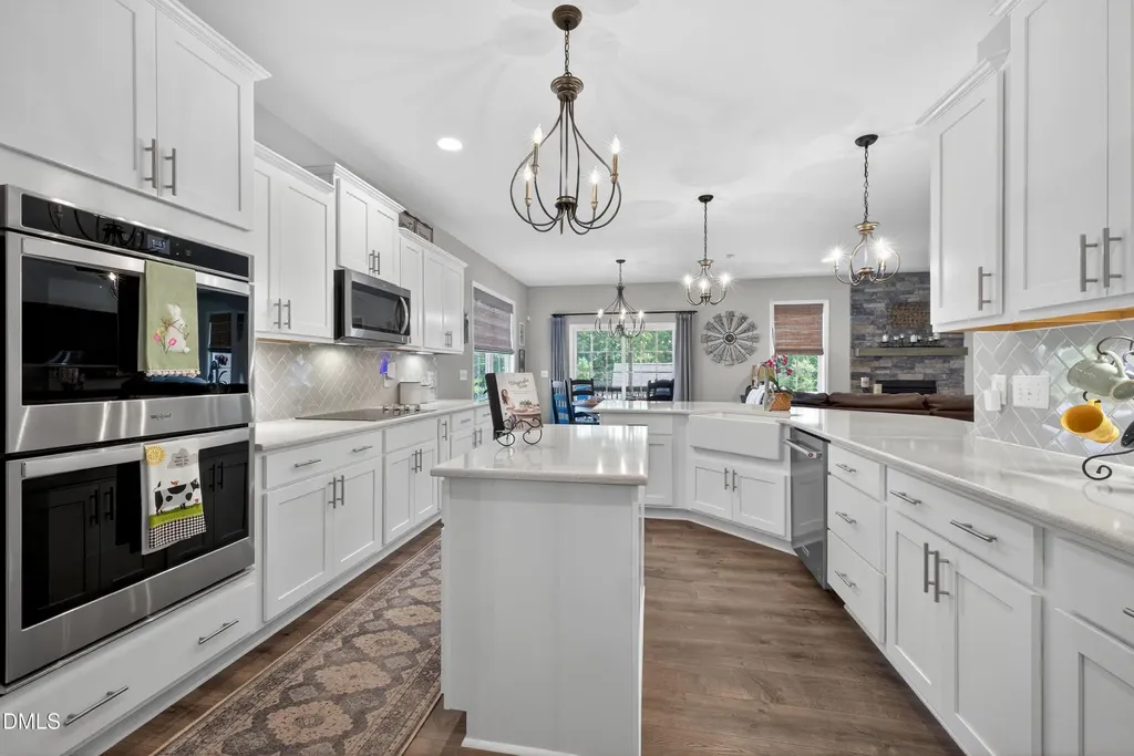 2215 Copper Pond Way Fuquay Varina NC 27526