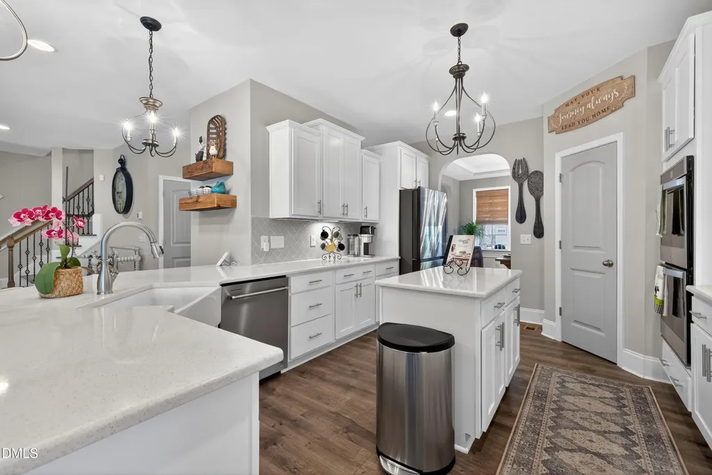 2215 Copper Pond Way Fuquay Varina NC 27526