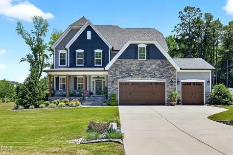 2215 Copper Pond Way Fuquay Varina NC 27526