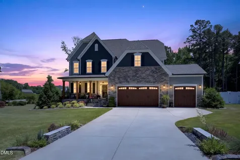 2215 Copper Pond Way Fuquay Varina NC 27526