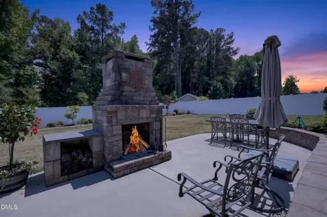 2215 Copper Pond Way Fuquay Varina NC 27526
