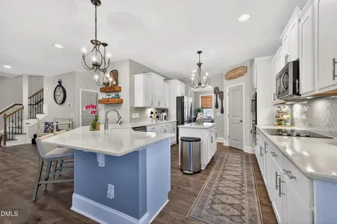 2215 Copper Pond Way Fuquay Varina NC 27526