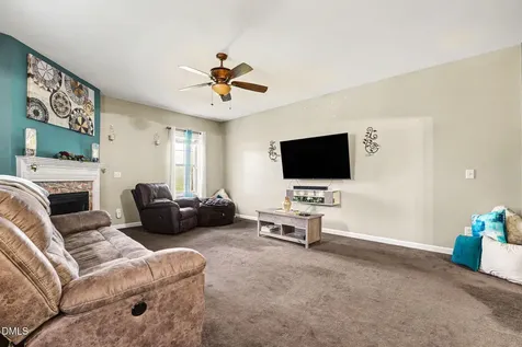 88 Shepard Drive Linden NC 28356