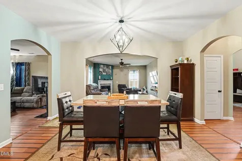 88 Shepard Drive Linden NC 28356