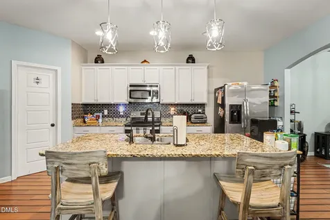 88 Shepard Drive Linden NC 28356