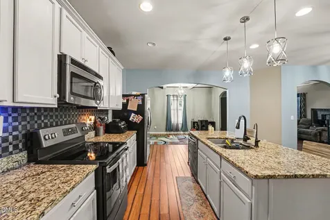 88 Shepard Drive Linden NC 28356