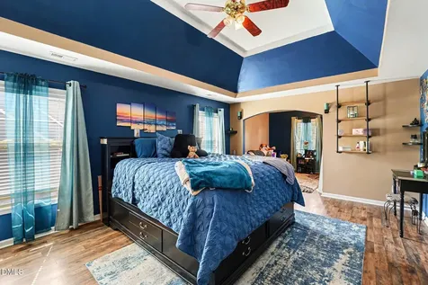 88 Shepard Drive Linden NC 28356