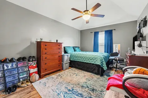 88 Shepard Drive Linden NC 28356