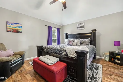 88 Shepard Drive Linden NC 28356