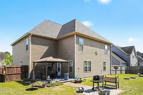 88 Shepard Drive Linden NC 28356
