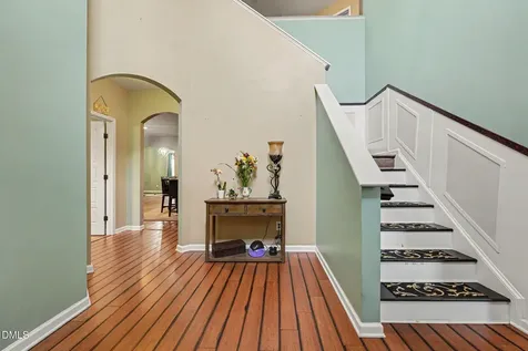 88 Shepard Drive Linden NC 28356