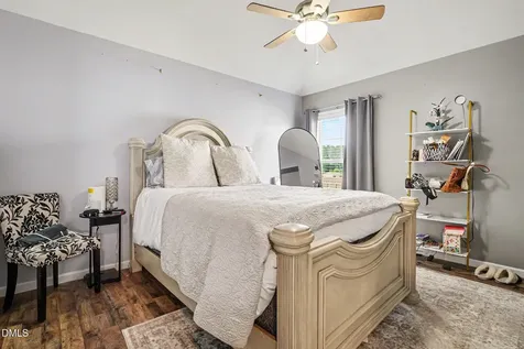 88 Shepard Drive Linden NC 28356