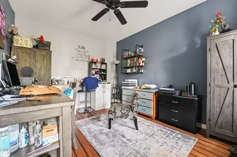 88 Shepard Drive Linden NC 28356