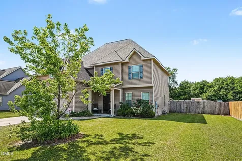 88 Shepard Drive Linden NC 28356