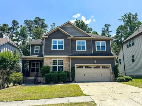5624 Teversham Way Cary NC 27519