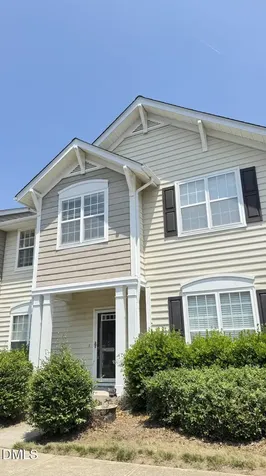 4106 Brenmar Lane Durham NC 27713