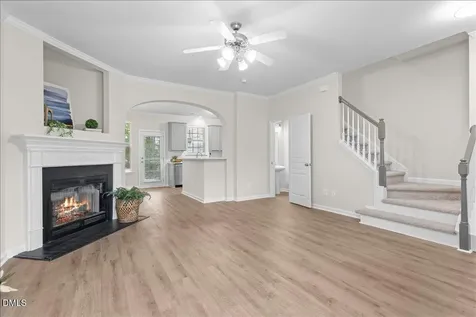 4106 Brenmar Lane Durham NC 27713