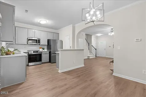 4106 Brenmar Lane Durham NC 27713