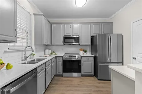 4106 Brenmar Lane Durham NC 27713