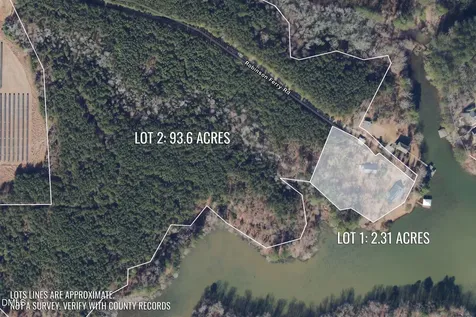 370 Robinson Ferry Road Macon NC 27551