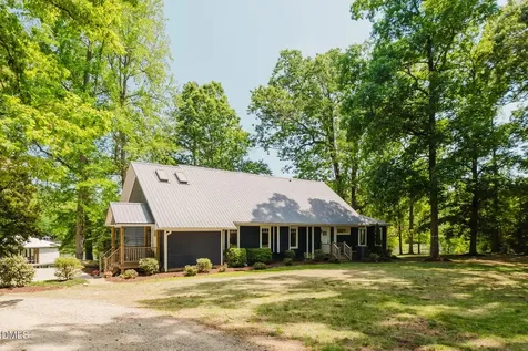 370 Robinson Ferry Road Macon NC 27551