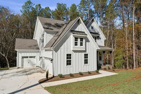 237 Dona Drive Carthage NC 28327