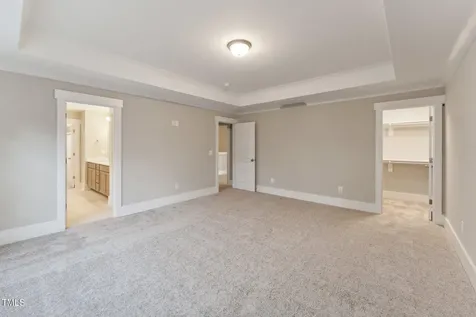 237 Dona Drive Carthage NC 28327