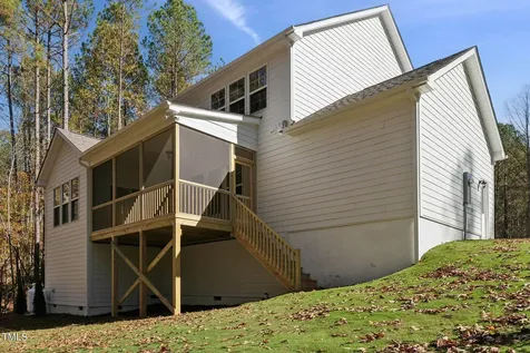 237 Dona Drive Carthage NC 28327