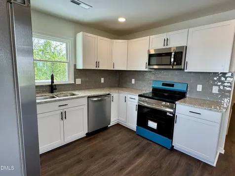 133 Hill Street Roxboro NC 27573