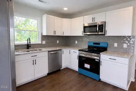 133 Hill Street Roxboro NC 27573