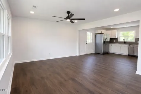 133 Hill Street Roxboro NC 27573