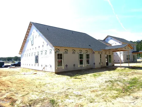 4824 Danastas Avenue Hope Mills NC 28348