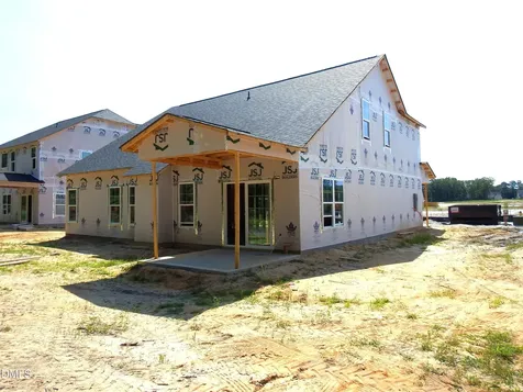 4824 Danastas Avenue Hope Mills NC 28348