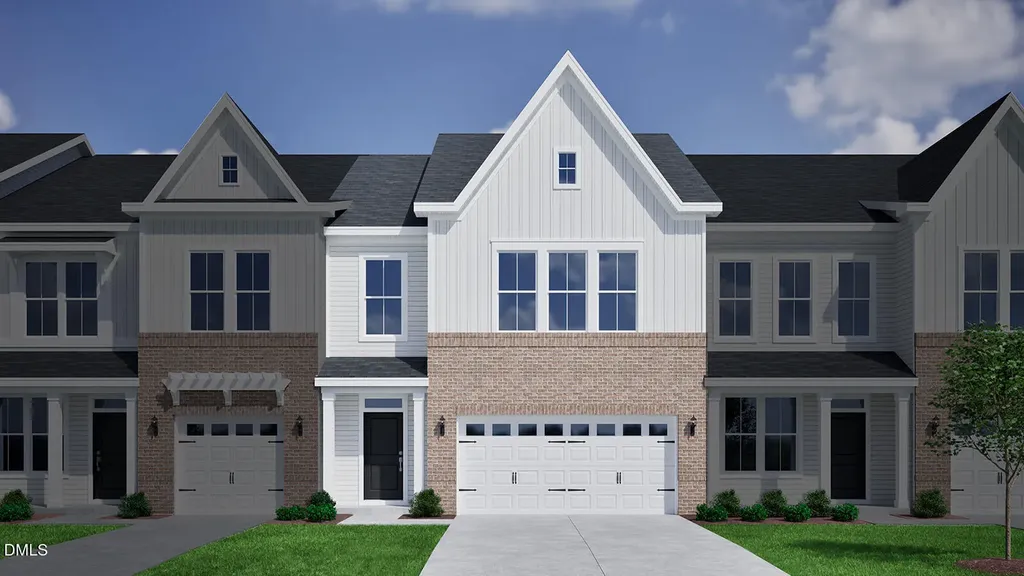1211 Bell Heather Road Durham NC 27703