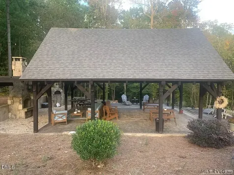 70 Pinnacle Shores Drive Macon NC 27551