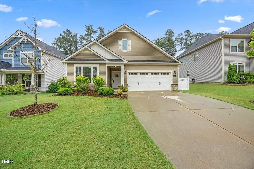 247 Axis Deer Lane Garner NC 27529